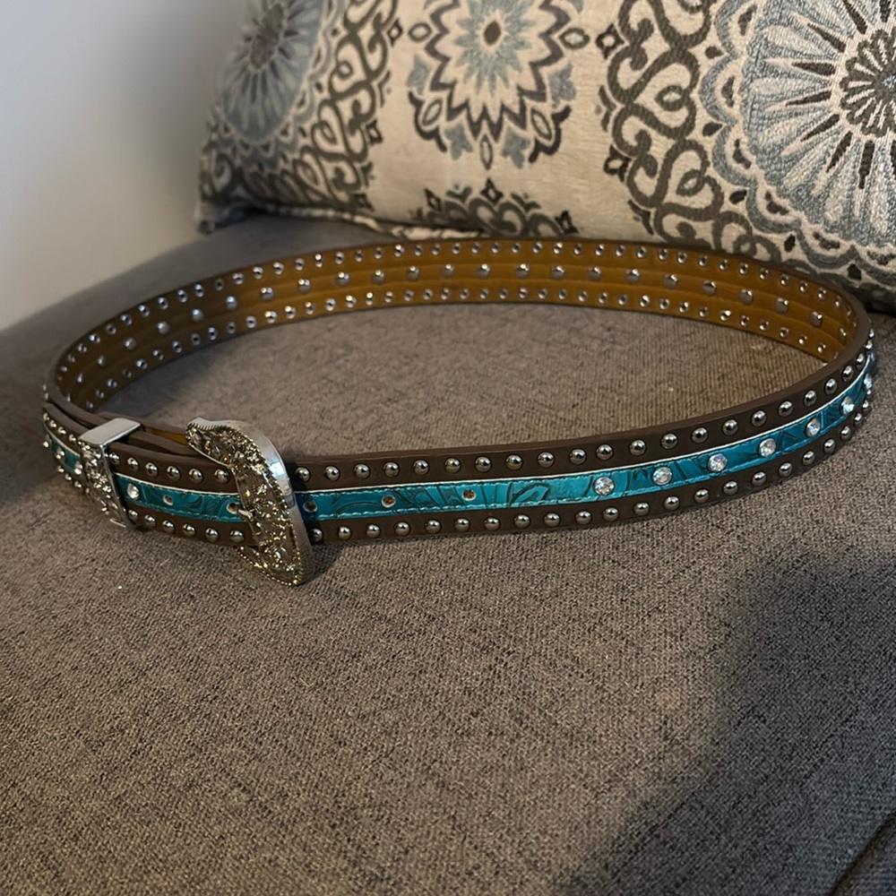Kids Xl belt